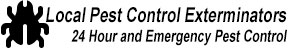 San Marino CA Pest Control Exterminators